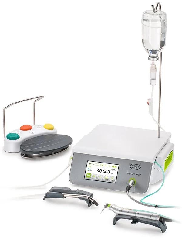 Implantmed Set3 Si-1023 + WS-75