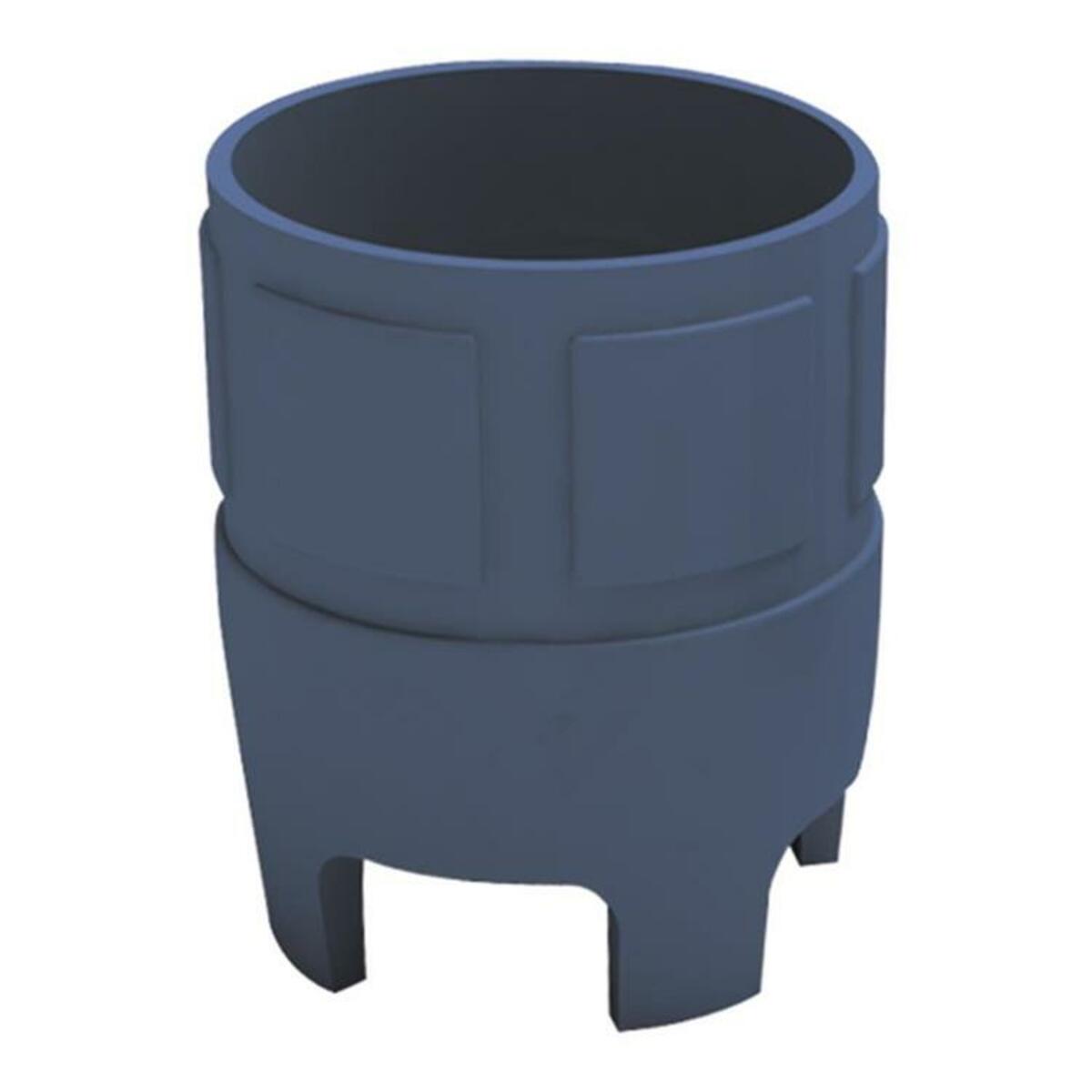 Woodpecker Clé autoclavable TS-1L