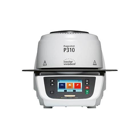 Keramiekoven Programat P310 G2 Voor Tandheelkunde (1)