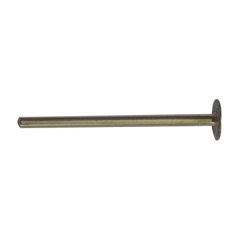 Fraise Diamantee HP Roue Grain Standard Ø 080 (1)