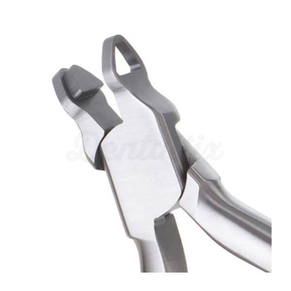 Aligner Punch: tang voor precieze uitsnijdingen in aligners