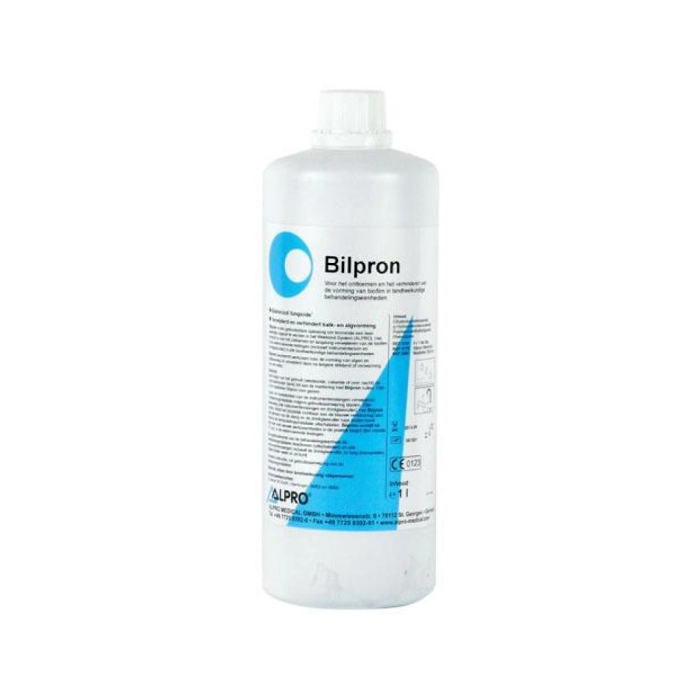 Bilpron