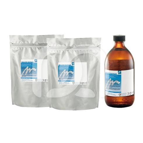 Resine Autopolymerisante Repair Standard Set (2x500g + 500ml)