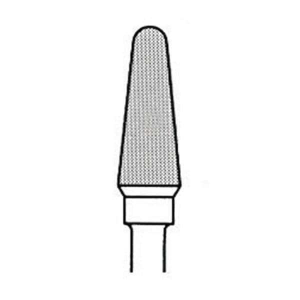HM 79 HX HP 060 fraise en carbure de tungstène