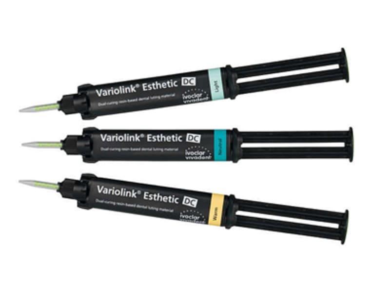 Variolink Esthetic