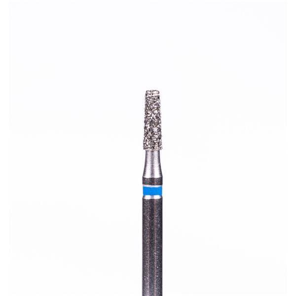 Ultimate R-D Diamant FG conique angle arrondi 845 - ISO 016, moyen (bleu), 5 pcs