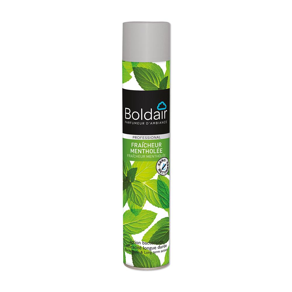 DESODORISANT BOLDAIR (500ML)