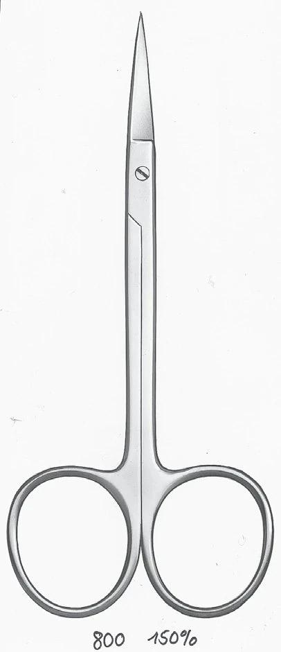 Scharen 10.5 Cm