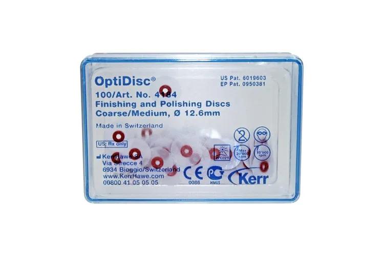 OptiDisc - recharge (100)