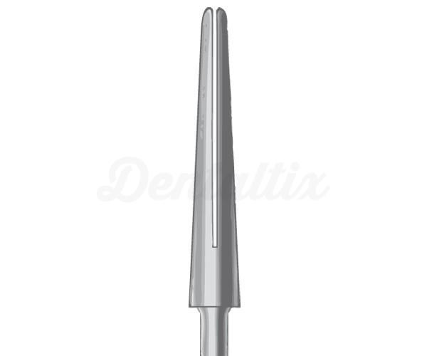 Mandrin 314.104. PM (6 pièces)