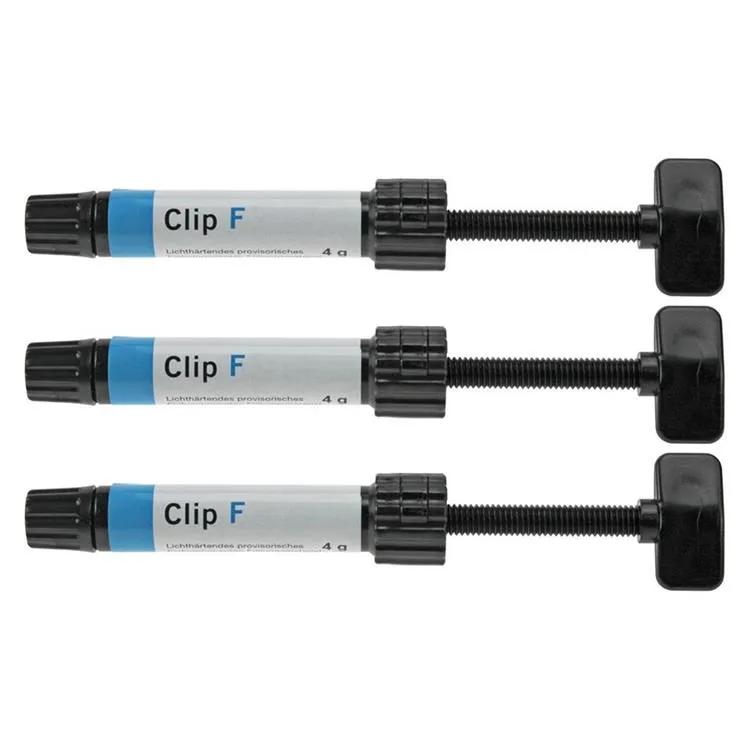 Clip F (3x4g)