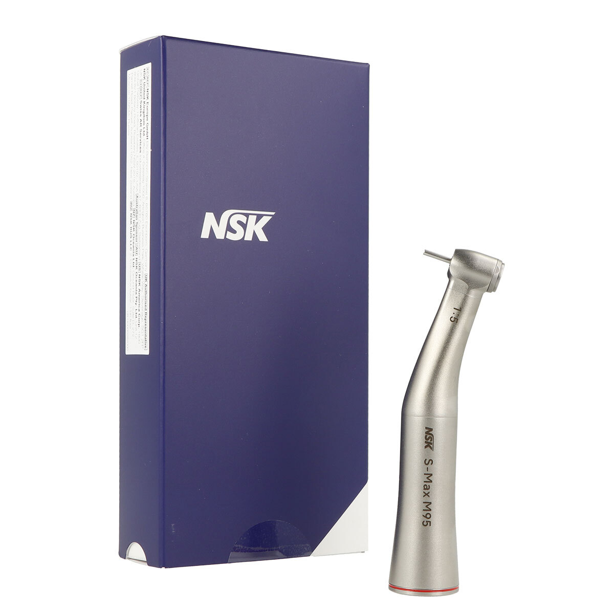 NSK S-Max contre-angle M95 1:5