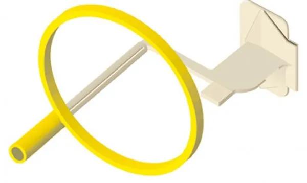 Paro-Bite™ met ring