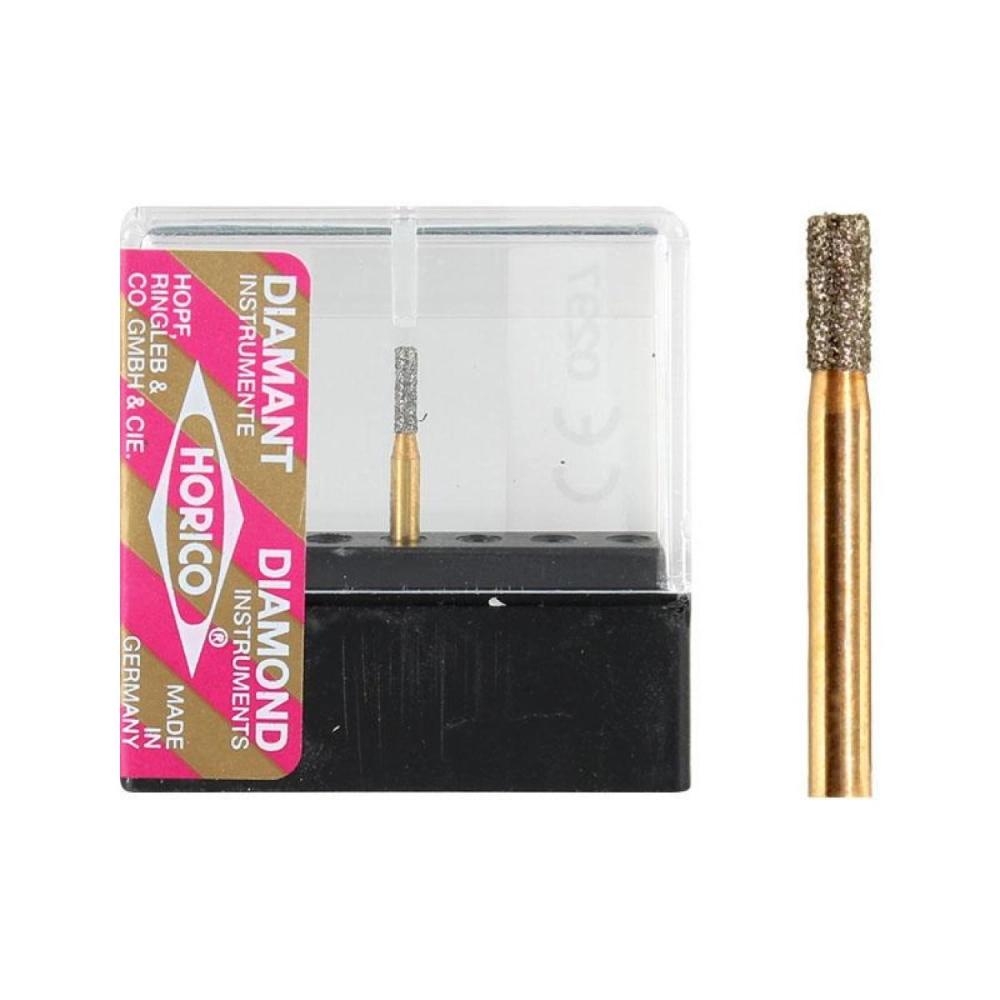 Horico Lion fraise diamantée AuFG 109 014 5 pcs