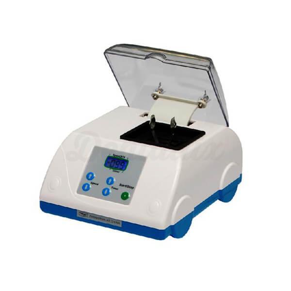 Vibrateur à capsules d'amalgame