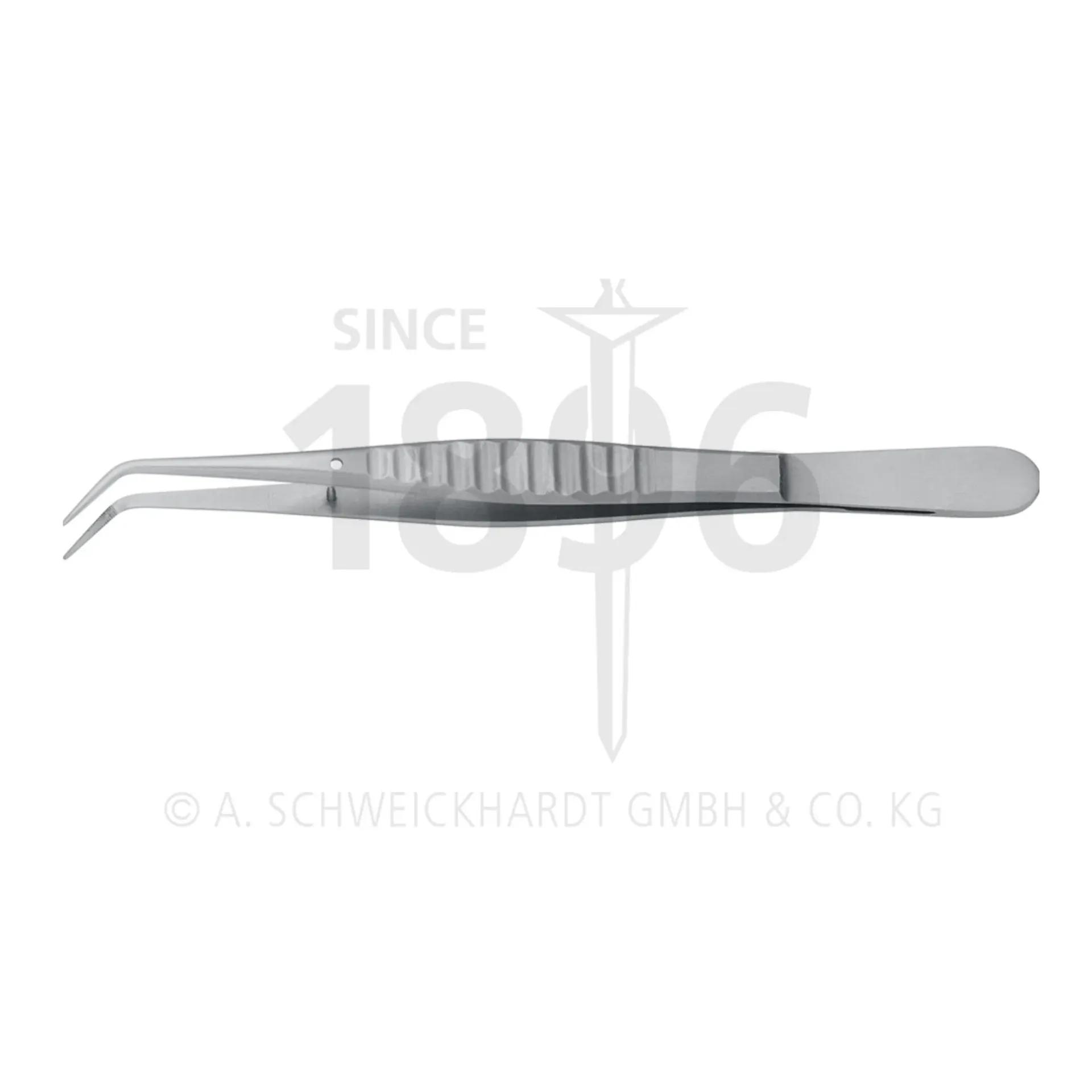 TWEEZER "COLLEGE" STRONG TIPS