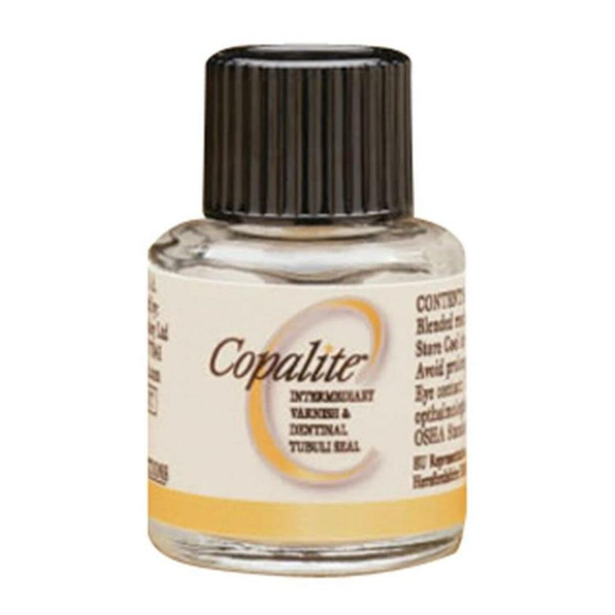 Copalite® Laque sans diluant