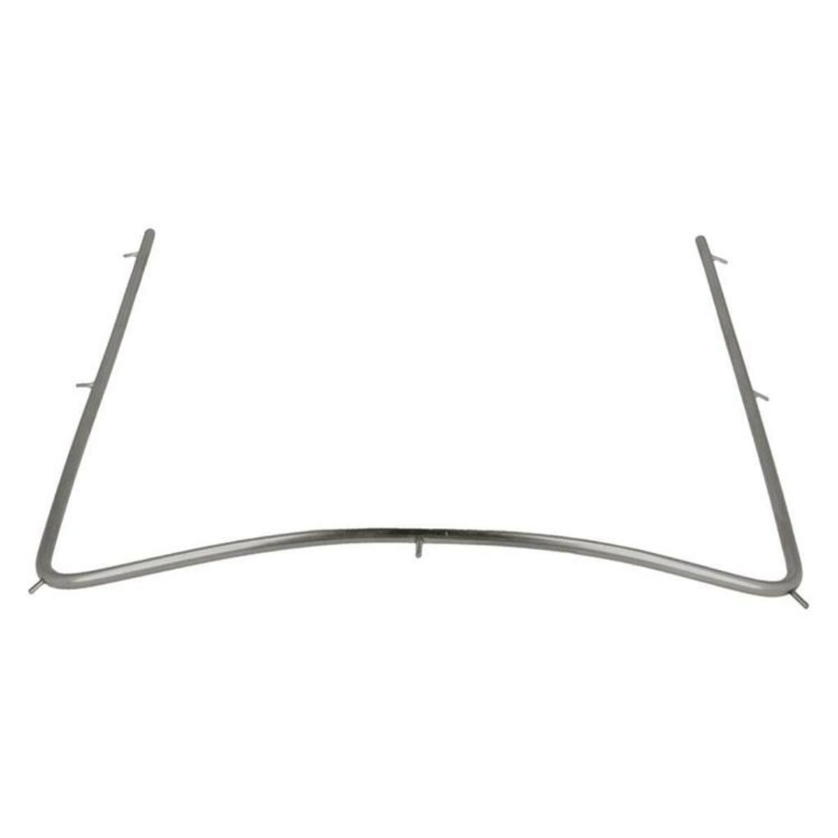 Cadre pour digue 10,5cm SS