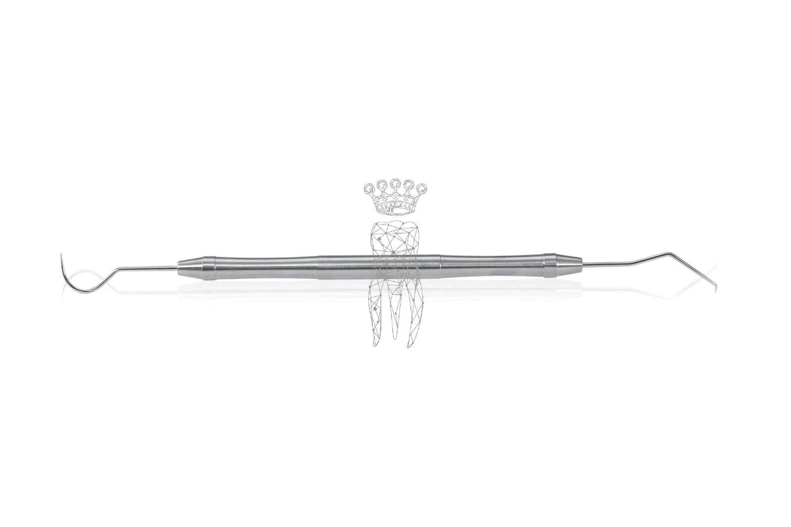 Sonde Liquid Steel R.1084/Exd5