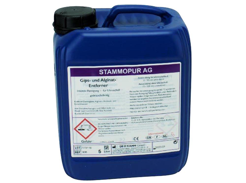 Stammopur AG