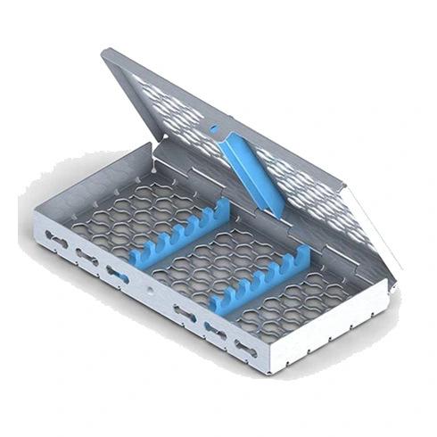 Cassette Galaxy Extra Plate (7 Instruments)