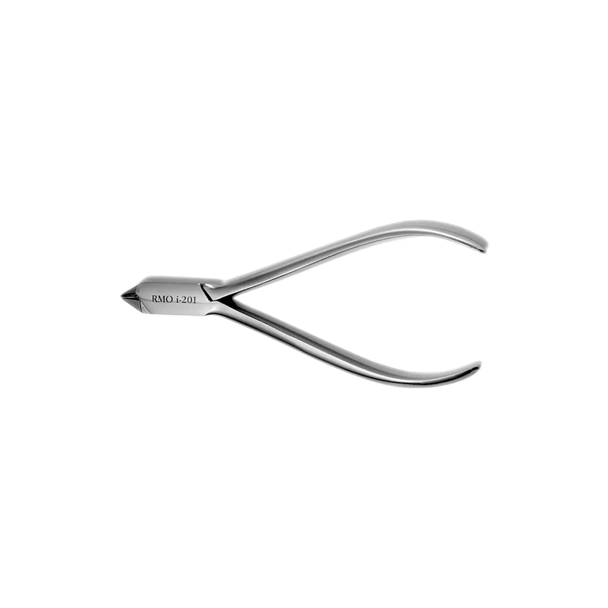 Three Jaw Clasp Adjusting Plier (Aderer) -large .040"