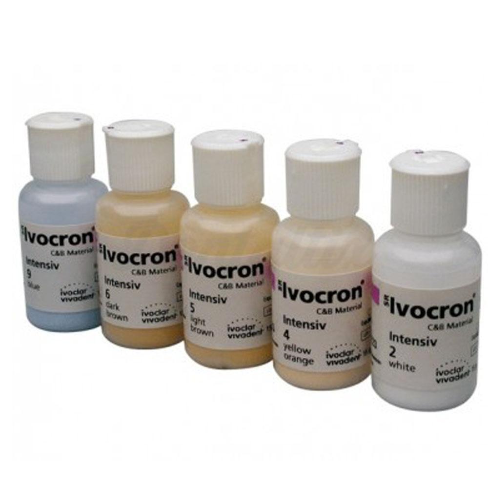 Ivocron Intensif (15 g)