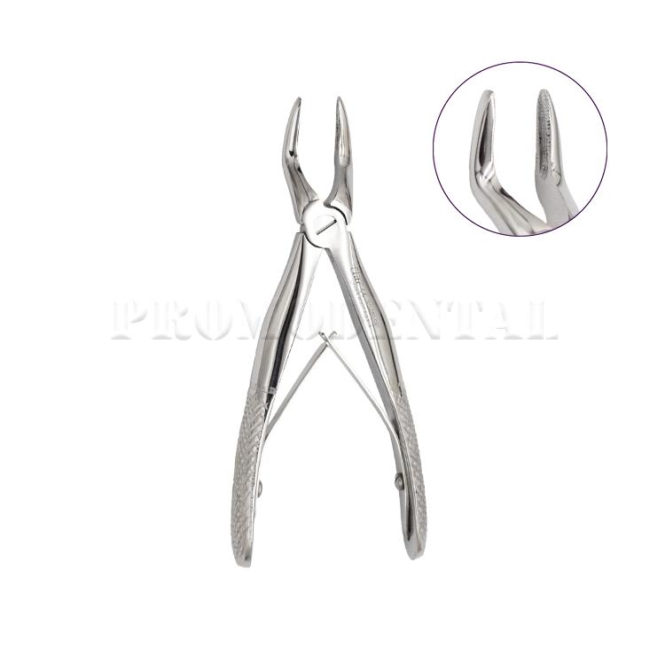 Davier d’extraction Fig. 51S pour enfants