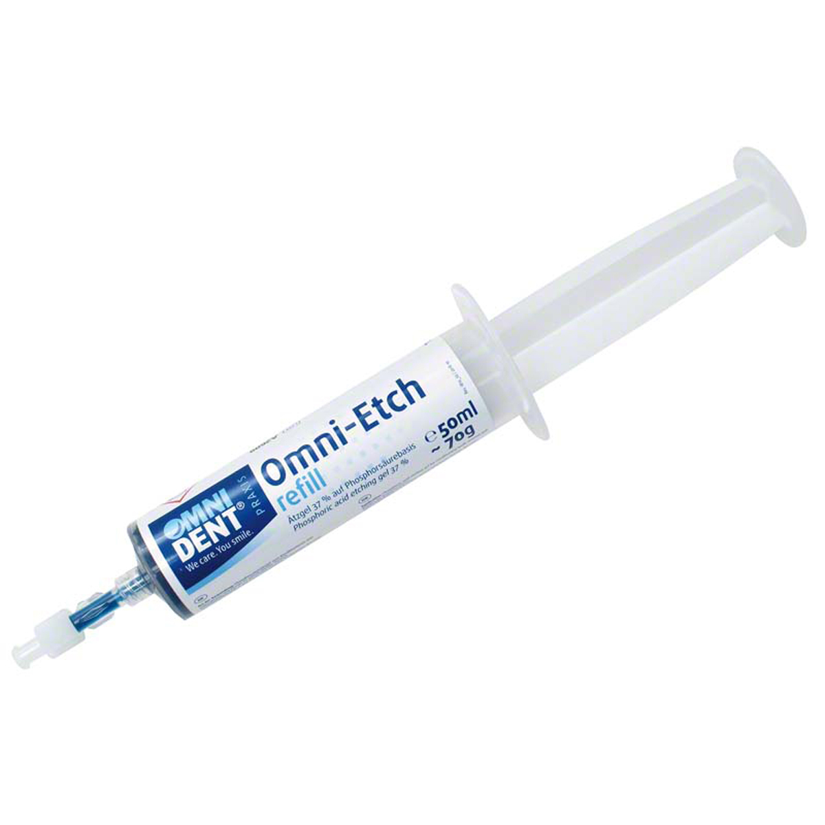 Omnident® Omni-Etch Gel de mordançage Jumbo (37%)