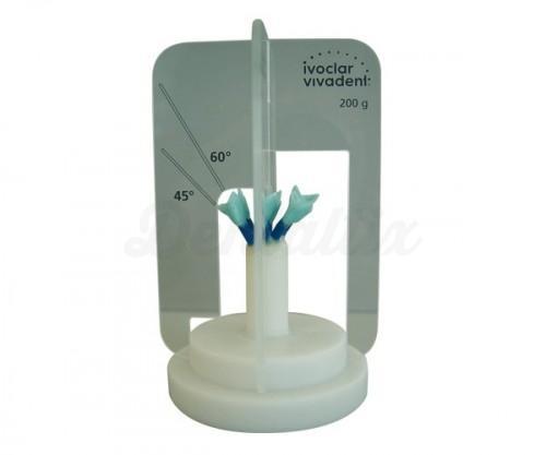 IPS guide SPRUE pour tiges de coulée (300 g)