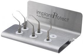 KIT IMPLANT PROTECT