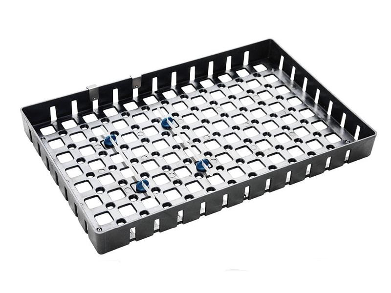 Servomax Trayset