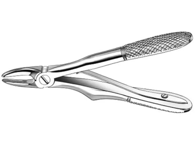 Carl Martin Child extraction pliers upper jaw 280A/1