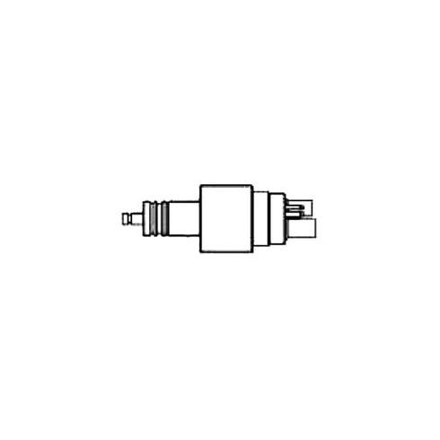Adapter Roto Quick Aansluiting Voor Turbines (1)