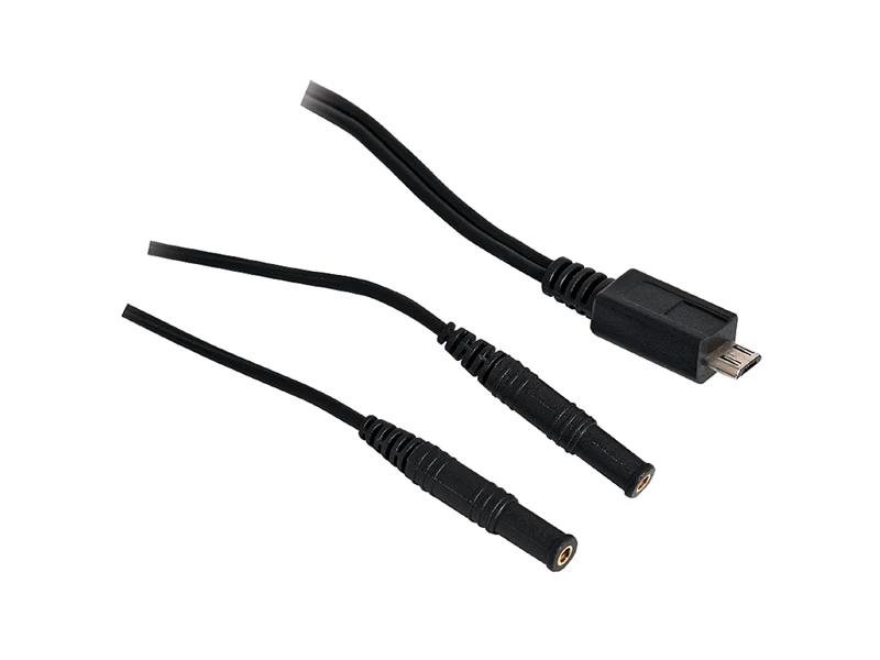 Raypex 6 Cable With Plug