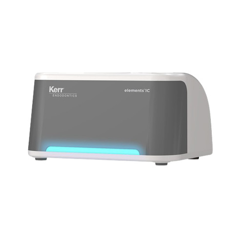 ELEMENTS IC DUAL CHARGEUR DOUBLE