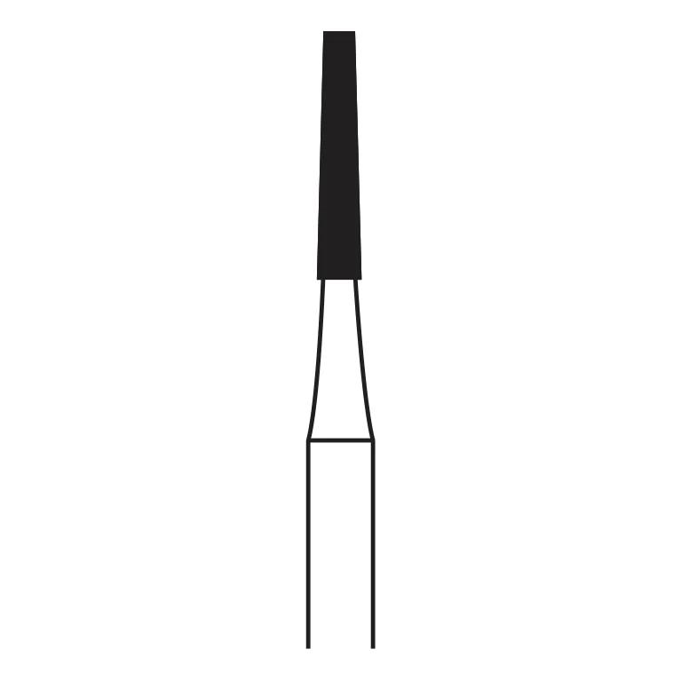Fraises Carbure H23L Fg 010 170L Pcs.