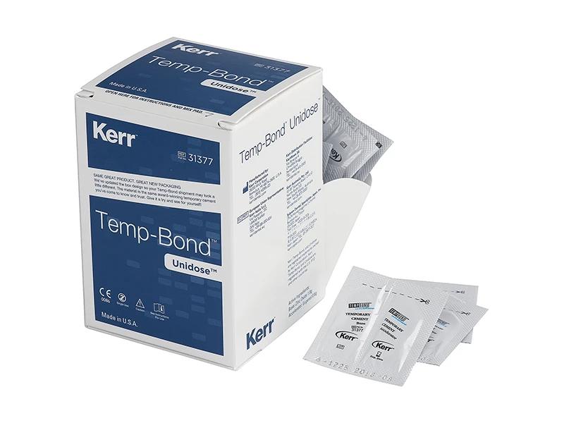 TempBond unidose