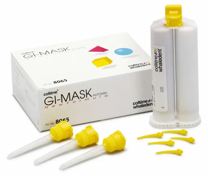 Gi-Mask® Automix New Formula - kit recharge