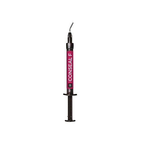CONSEAL F COFFRET SERINGUE