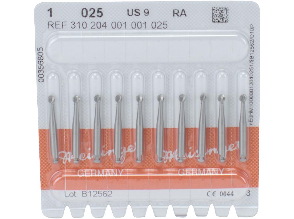 Foret 1 025 Wst 10pc