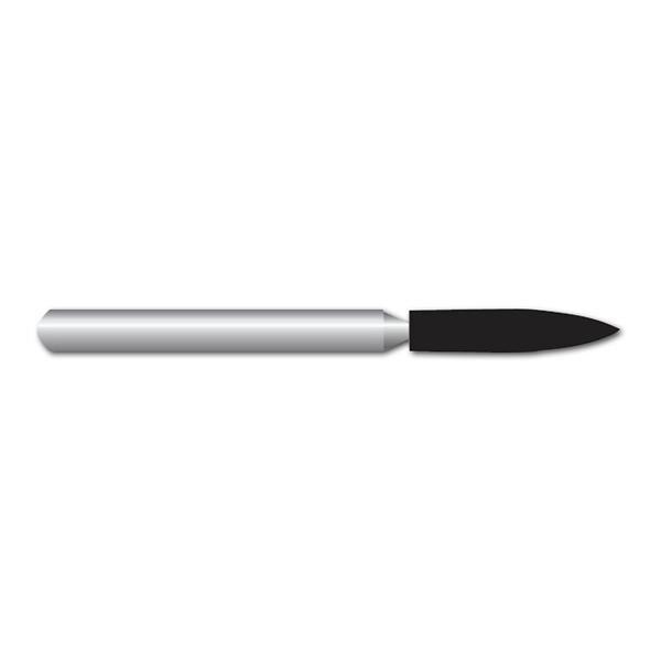 Fraises diamantées NeoDiamond FG - 249 flamme