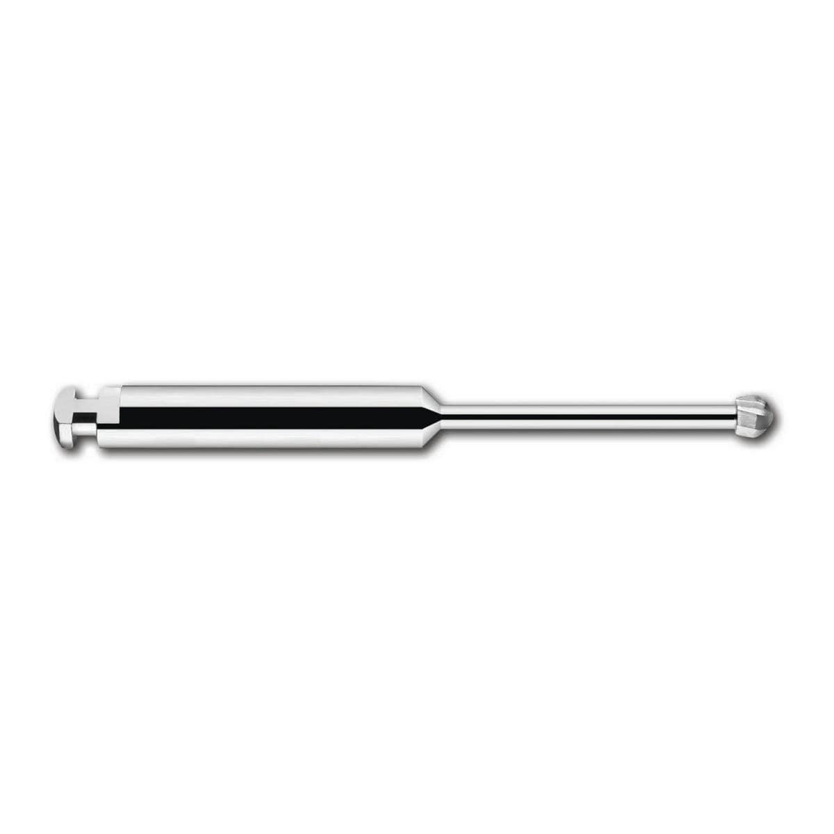 Fraise carbure Long Neck CA E0205, plusieurs tailles (6 pcs)