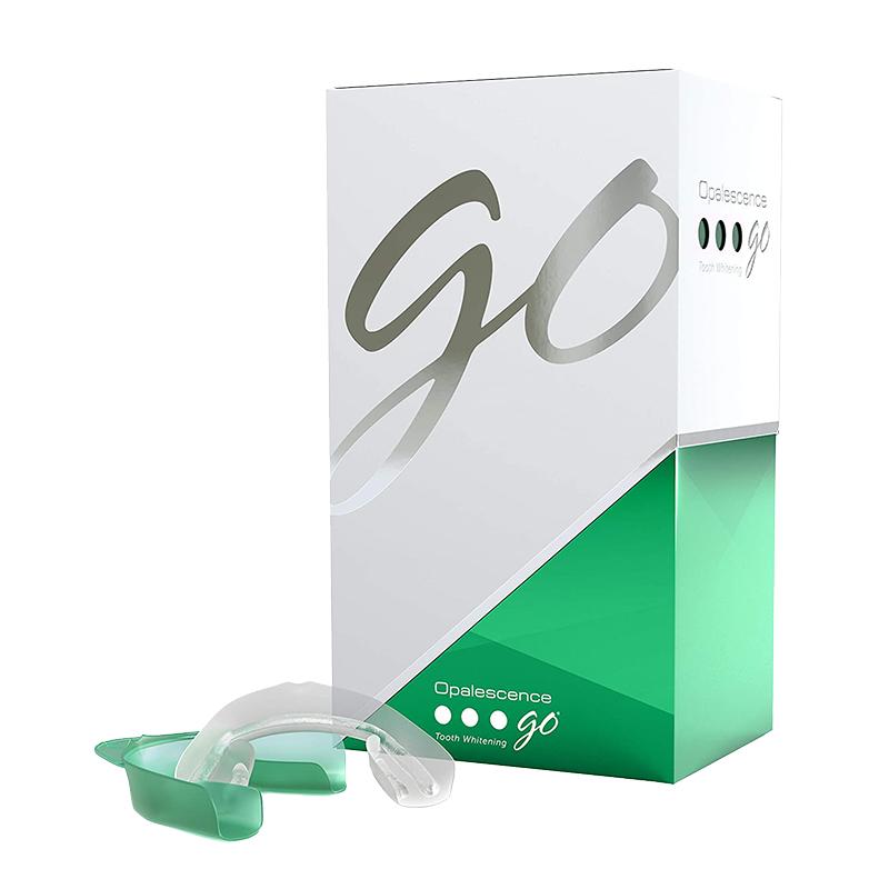 OPALESCENCE™ GO MENTHE PATIENT KIT 6% (1) (10X1,2ML)