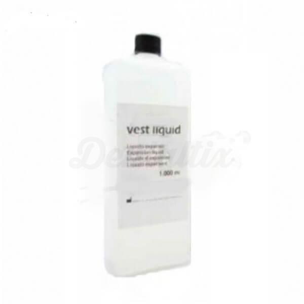 Ventura Vest inbedmassavloeistof (1000 ml)