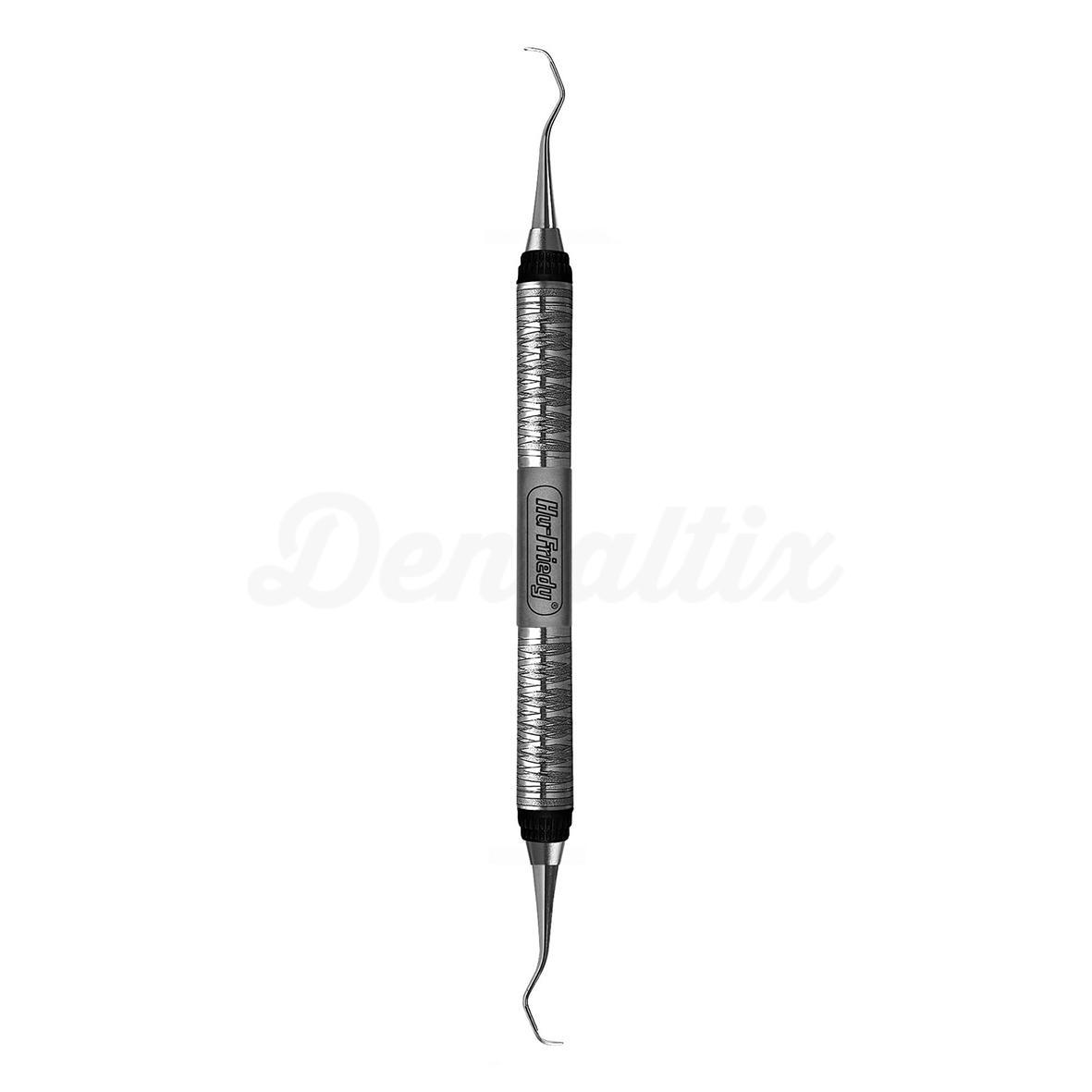 Curette voor profylaxe met handvat 2