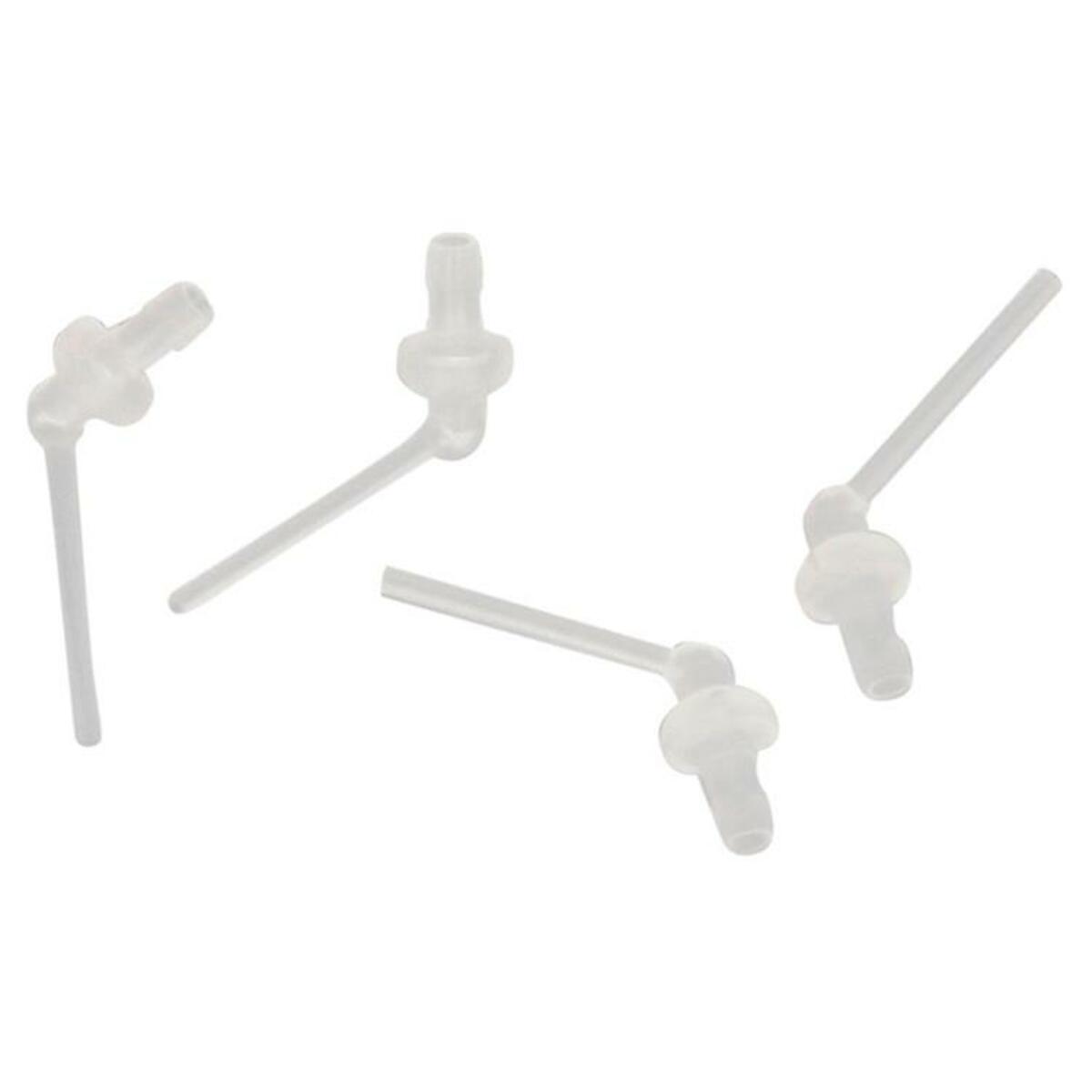 PURE Selection embouts intra-oraux (endo) pour embouts de mélange bruns