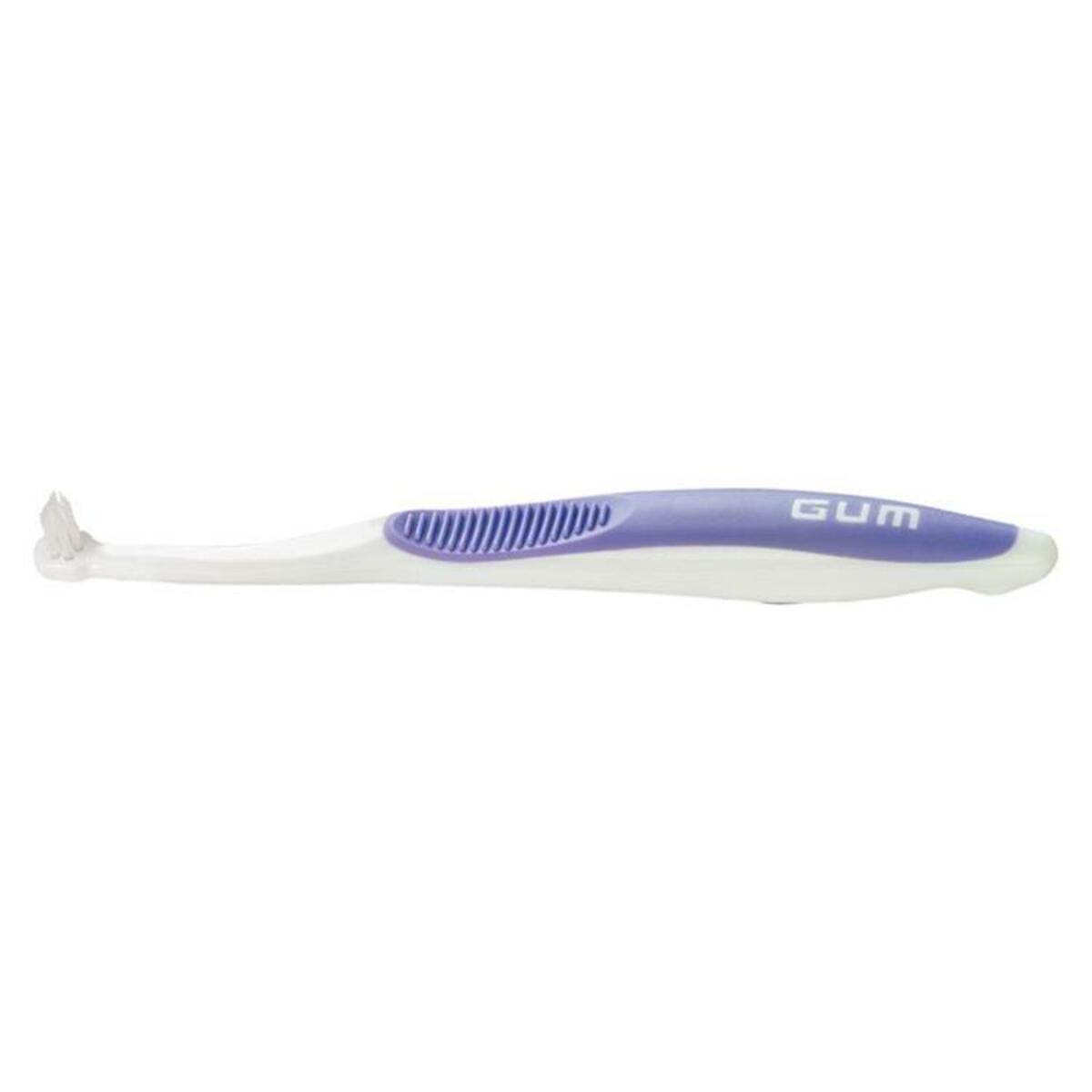 GUM® End-Tuft 308 Brosse à dents