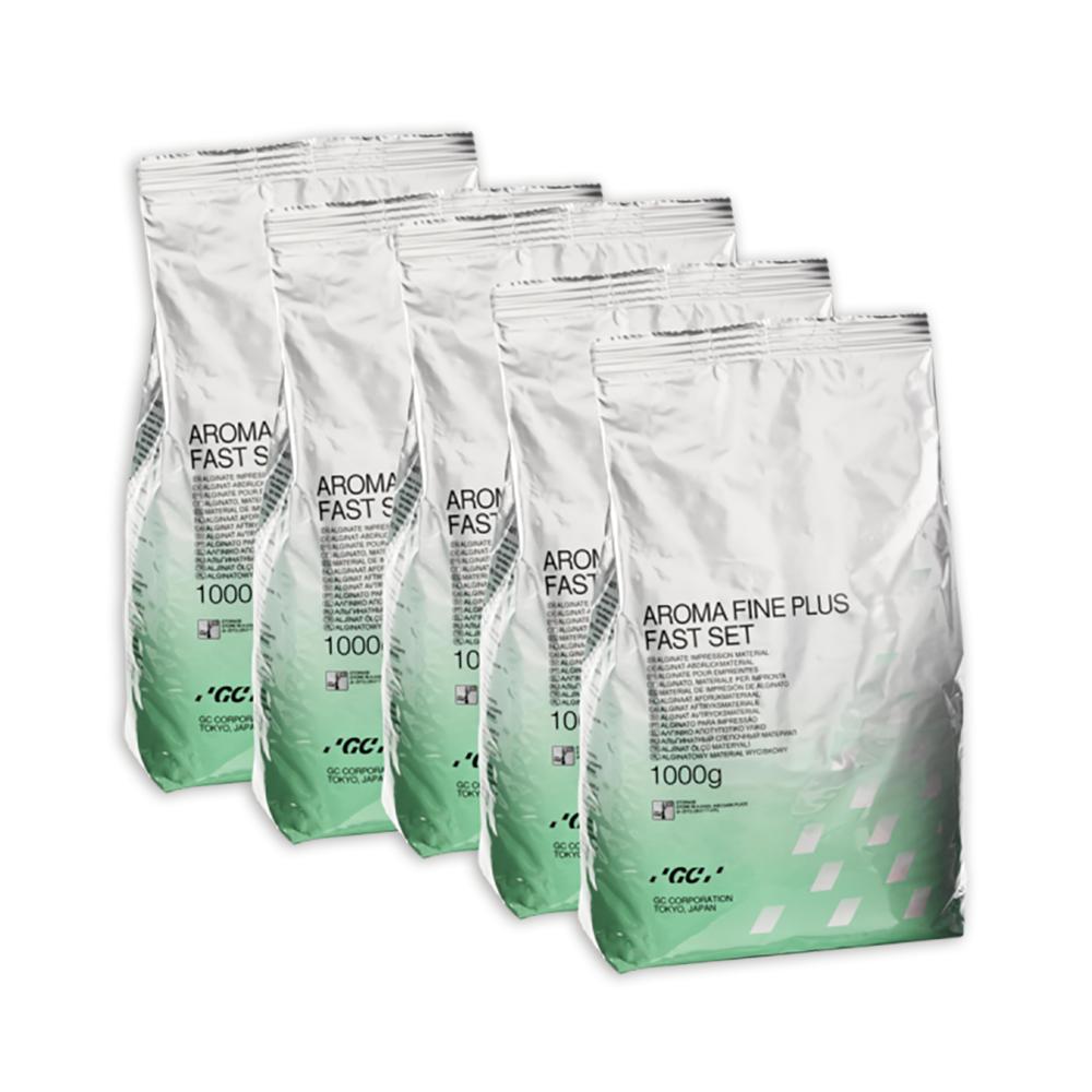 AROMA FINE PLUS FAST SET (5KG)