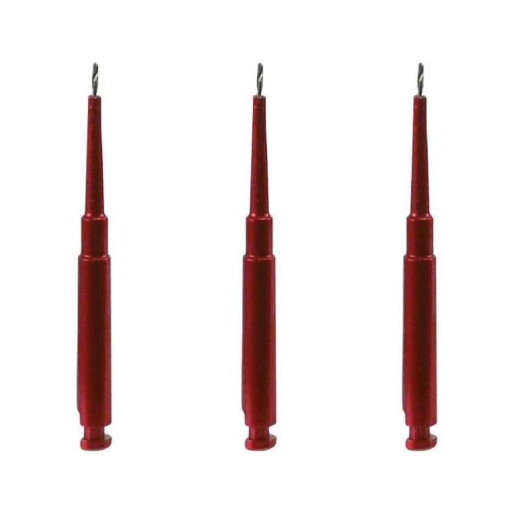 Coltene T.M.S. K-91 Kodex Drills 0,425x1,5 mm long 6 pcs